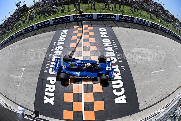 48th Acura Grand Prix of Long Beach 2023