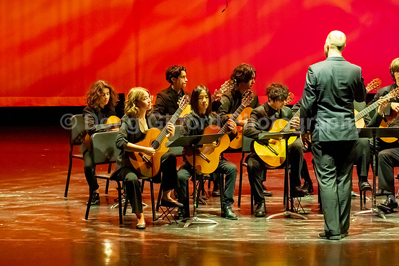 California School of the Arts- San Gabriel Valley Foundation Season Finale 2023