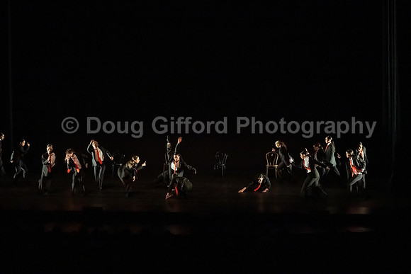 Orange County School of the Arts Foundation Proudly Presents - Season Finale 2023