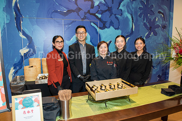 South Coast Plaza - 2nd Annual Asian Pacific Food Fest