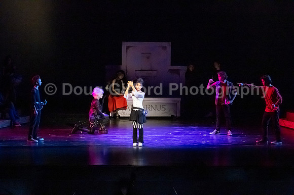 California School of the Arts- San Gabriel Valley Foundation Season Finale 2023