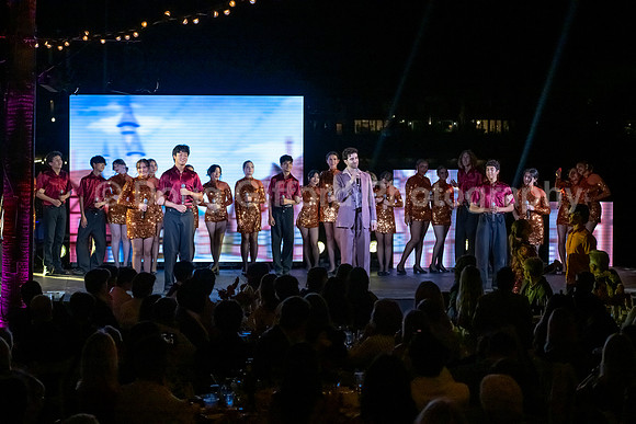 OCSA - Season Premiere 2026 091926