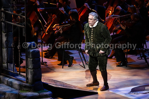 Pacific Symphony Verdi's Rigoletto