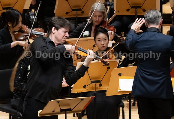Pacific Symphony - Opening Night of the 2026-27 Season
