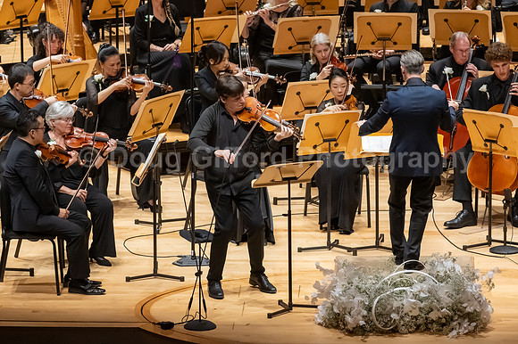 Pacific Symphony - Opening Night of the 2026-27 Season