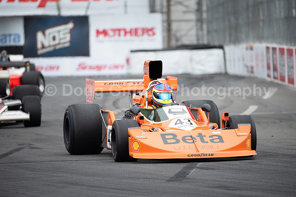 48th Acura Grand Prix of Long Beach 2023