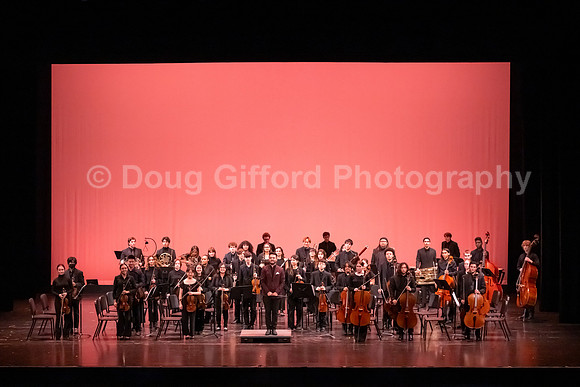 California School of the Arts- San Gabriel Valley Foundation Season Finale 2023