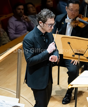 Pacific Symphony - Grieg Piano Concerto