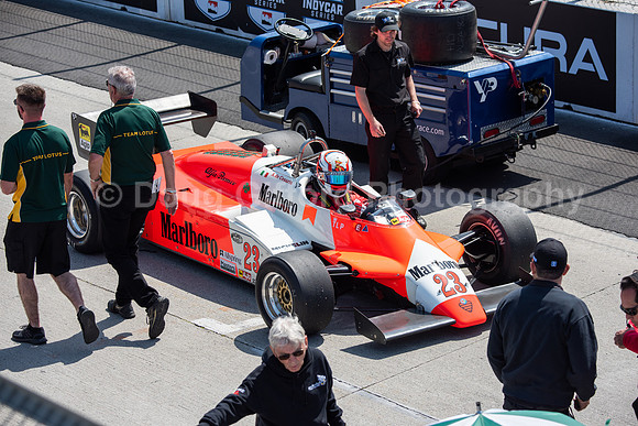 48th Acura Grand Prix of Long Beach 2023