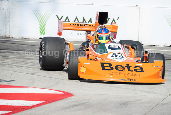 48th Acura Grand Prix of Long Beach 2023