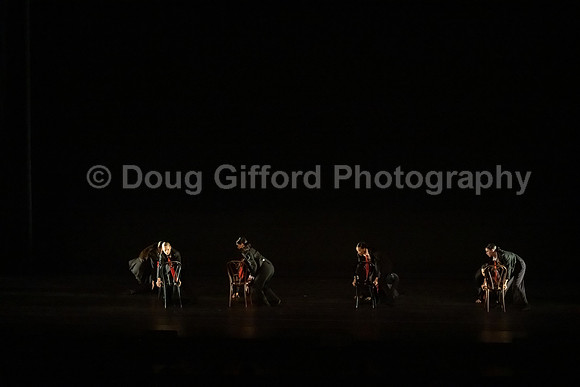 Orange County School of the Arts Foundation Proudly Presents - Season Finale 2023
