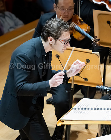 Pacific Symphony - Grieg Piano Concerto