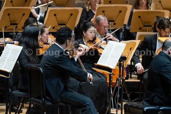 Pacific Symphony - Grieg Piano Concerto