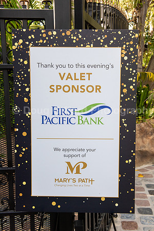 Mary's Path Changemakers Gala 2023