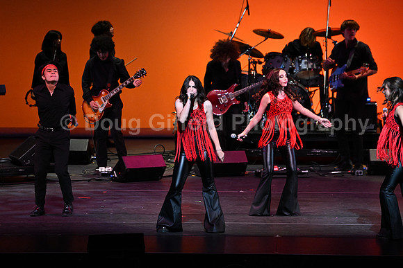 Orange County School of the Arts Season Finale 2022