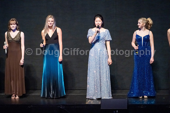 Orange County School of the Arts Foundation Proudly Presents - Season Finale 2023