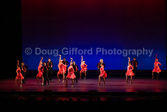 Orange County School of the Arts Foundation Proudly Presents - Season Finale 2023