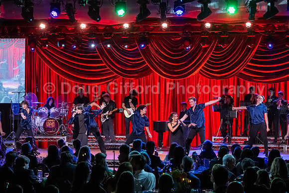 Orange County School of the Arts Foundation Presents - House of Muse Gala 2025