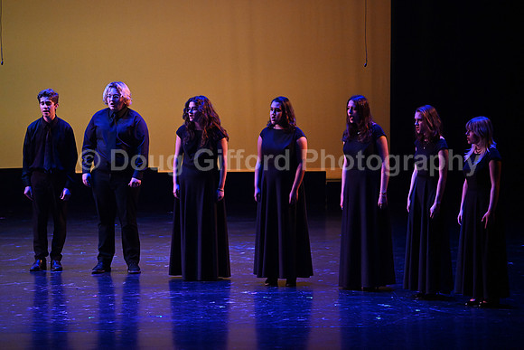 California School of the Arts- San Gabriel Valley Foundation Season Finale 2022
