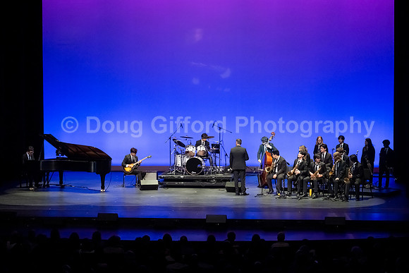 Orange County School of the Arts Foundation Proudly Presents - Season Finale 2023