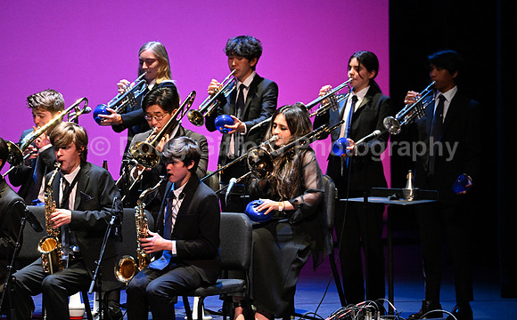 Orange County School of the Arts Season Finale 2022