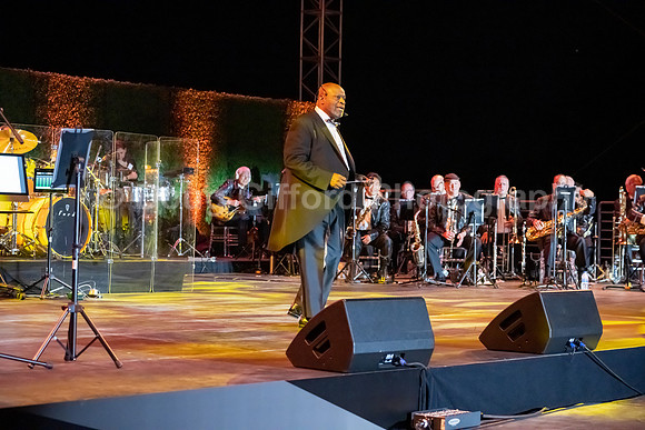 Pacific Symphony 2022 Gala - "A Night in Old Hollywood"