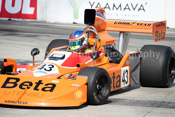 48th Acura Grand Prix of Long Beach 2023