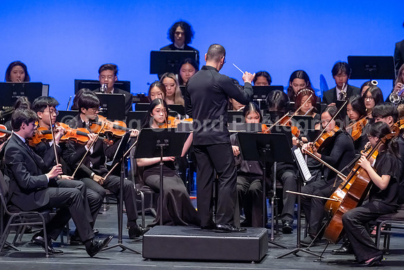 Orange County School of the Arts Foundation Proudly Presents - Season Finale 2023