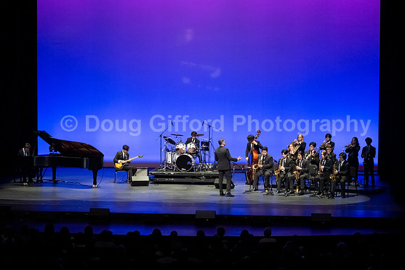 Orange County School of the Arts Foundation Proudly Presents - Season Finale 2023