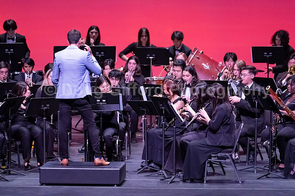 Orange County School of the Arts Foundation Proudly Presents - Season Finale 2023