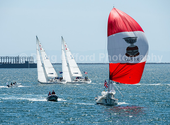 58th Annual Congressional Cup