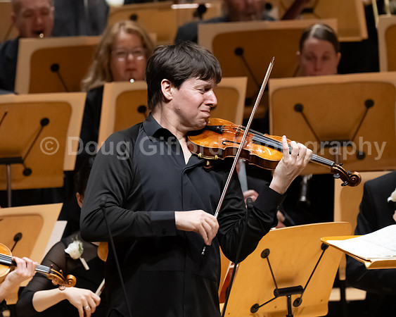 Pacific Symphony - Opening Night of the 2026-27 Season