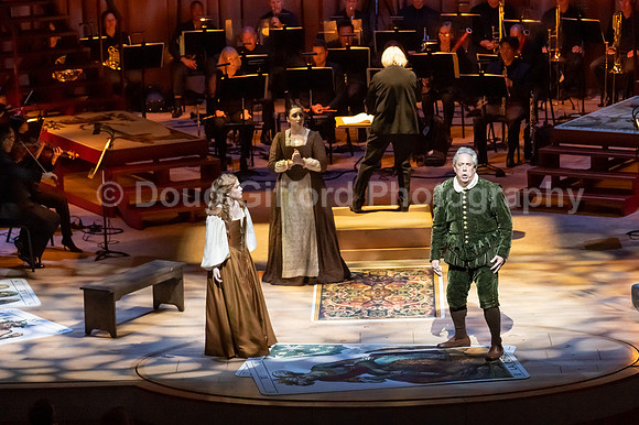 Pacific Symphony Verdi's Rigoletto