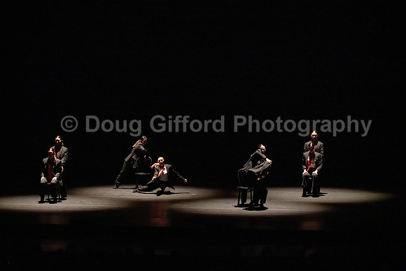 Orange County School of the Arts Foundation Proudly Presents - Season Finale 2023