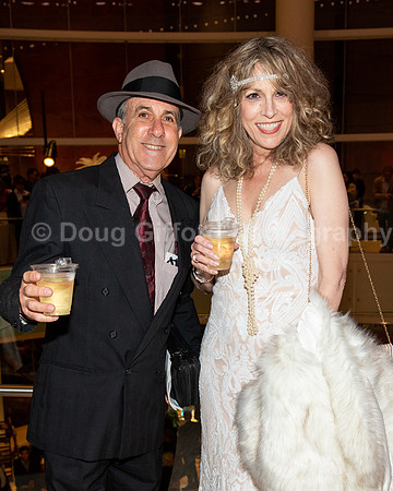 Pacific Symphony "Gershwin's Rhapsody - Concert, Party & Silent Film"