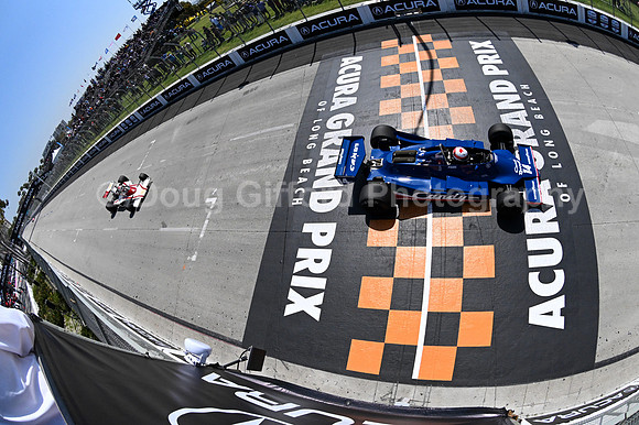 48th Acura Grand Prix of Long Beach 2023