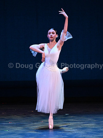 Orange County School of the Arts Season Finale 2022