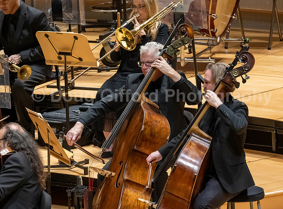 Pacific Chorale Opening Night of the 59th Season - Carmina Burana