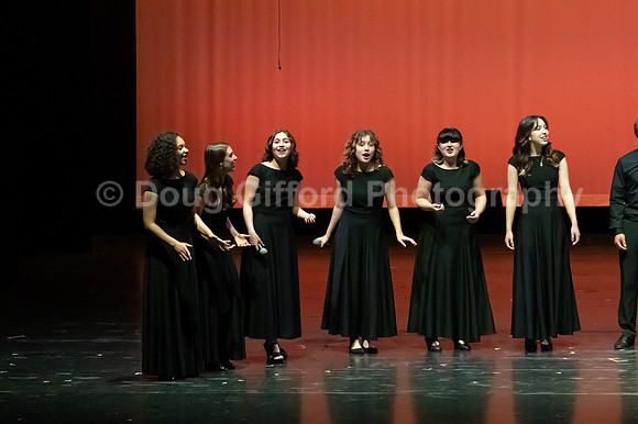 California School of the Arts- San Gabriel Valley Foundation Season Finale 2023