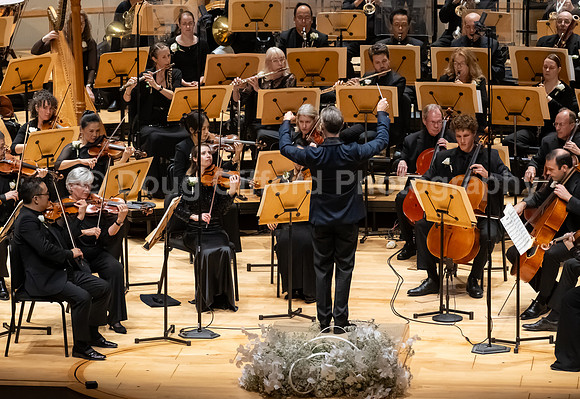 Pacific Symphony - Opening Night of the 2026-27 Season