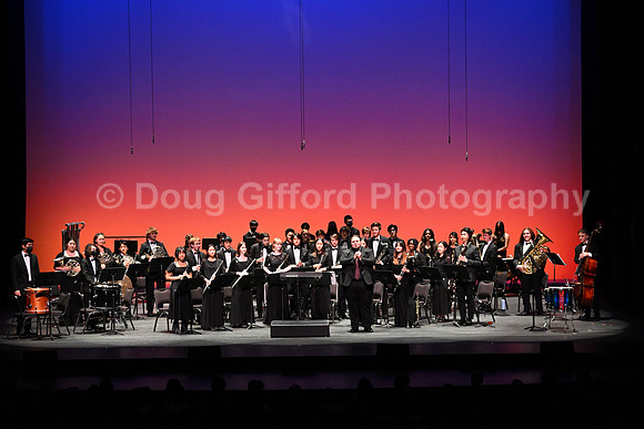Orange County School of the Arts Season Finale 2022
