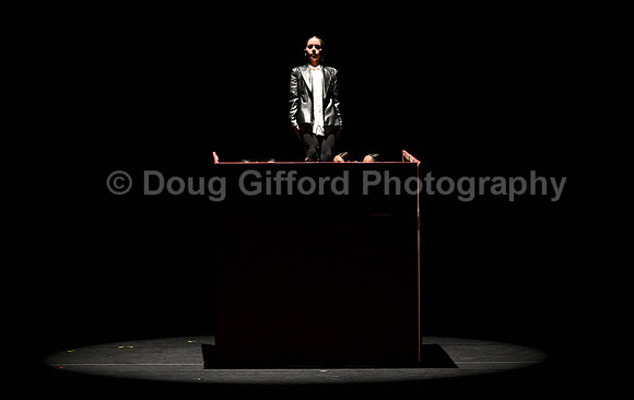 Orange County School of the Arts Season Finale 2022