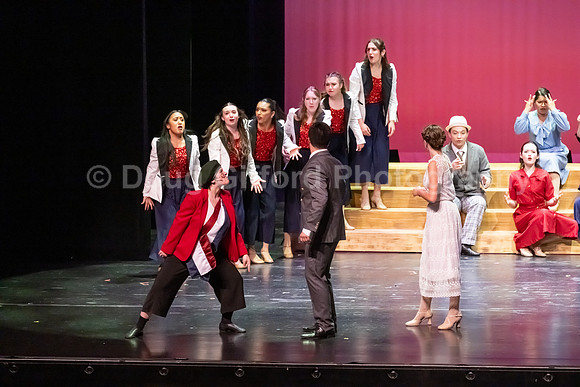 California School of the Arts- San Gabriel Valley Foundation Season Finale 2023