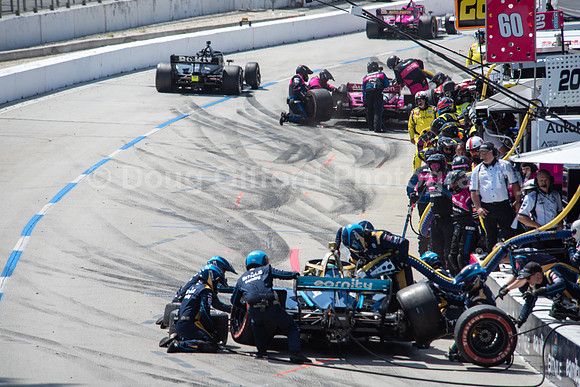 Acura Grand Prix of Long Beach 2022