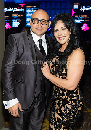 California School of the Arts – San Gabriel Valley Gala 2025