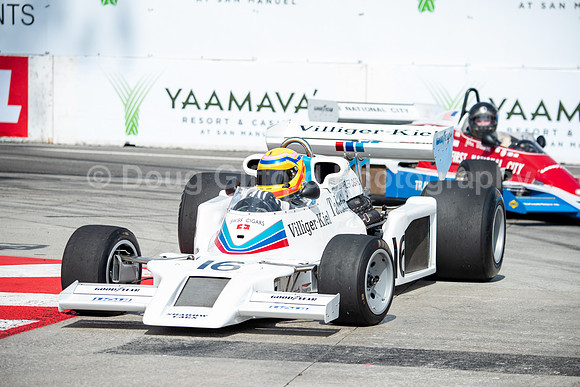 48th Acura Grand Prix of Long Beach 2023