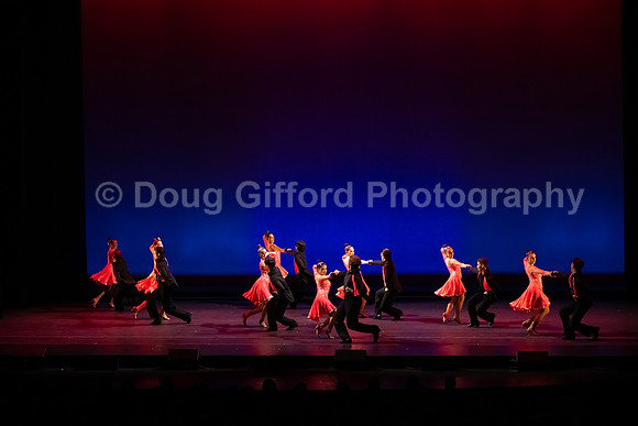 Orange County School of the Arts Foundation Proudly Presents - Season Finale 2023