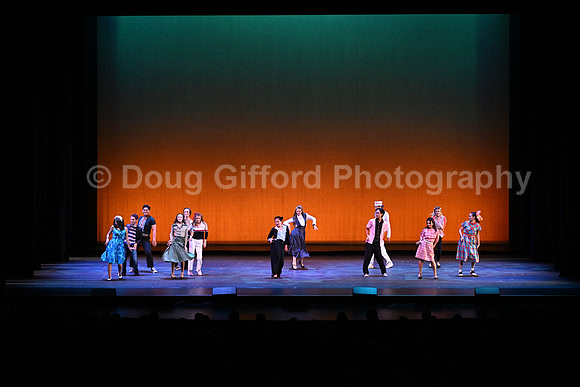 Orange County School of the Arts Season Finale 2022