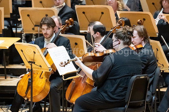 Pacific Symphony - Grieg Piano Concerto