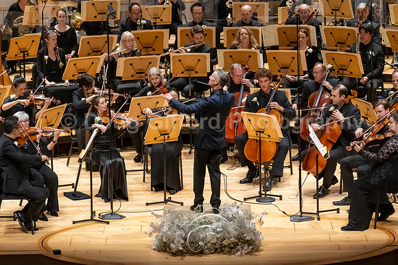Pacific Symphony - Opening Night of the 2026-27 Season